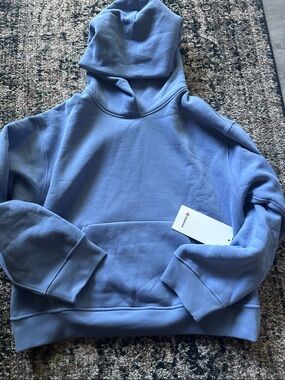 Steady State SuperLoft Hoddie